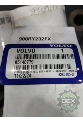 VOLVO  Wheel