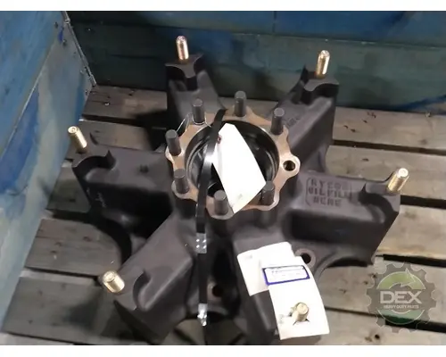 VOLVO  Wheel