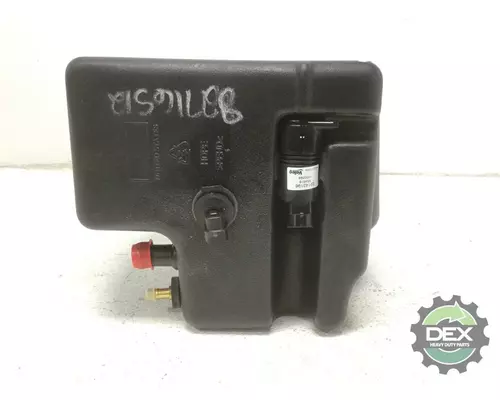 VOLVO  Windshield Washer Motor