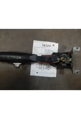VSM MACK CX/ CH Ignition Switch