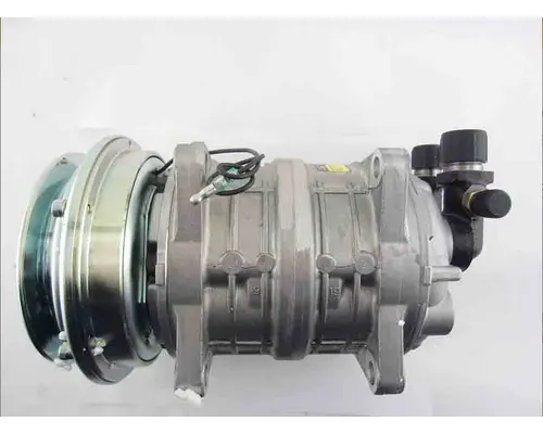 Air Conditioner Compressor VALEO  Hagerman Inc.