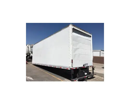 Body / Bed VAN BODIES  American Truck Salvage