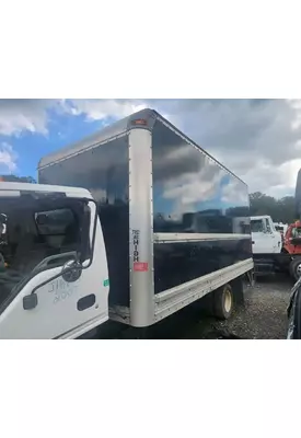 Van Bodies 16FT Box / Bed