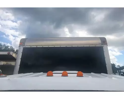 Van Bodies 16FT Box  Bed