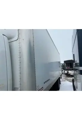 Van Bodies 24 FT Body / Bed