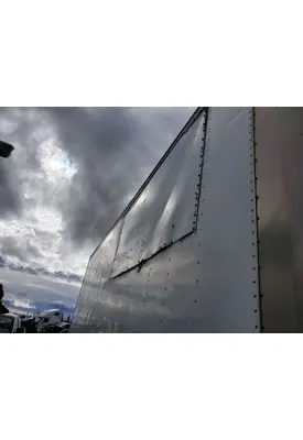 Van Bodies 24