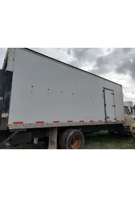 Van Bodies 24