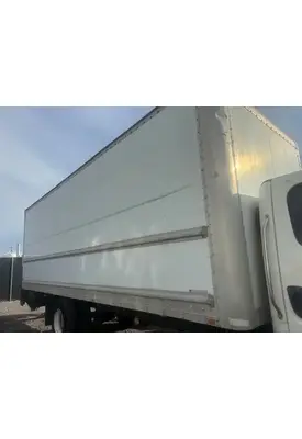 Van Bodies 26