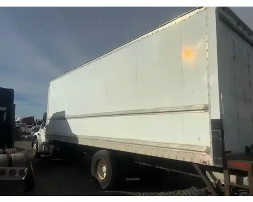 Van Bodies 26