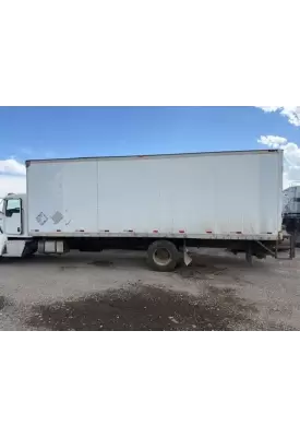 Van Bodies 26