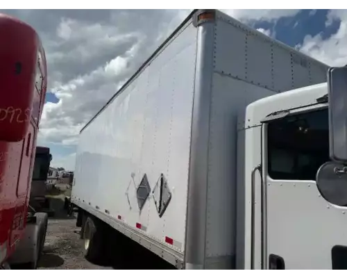 Van Bodies 26