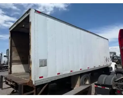 Van Bodies 26