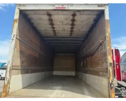 Van Bodies 26