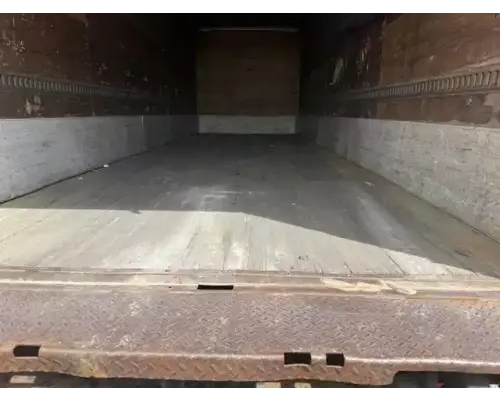 Van Bodies 26
