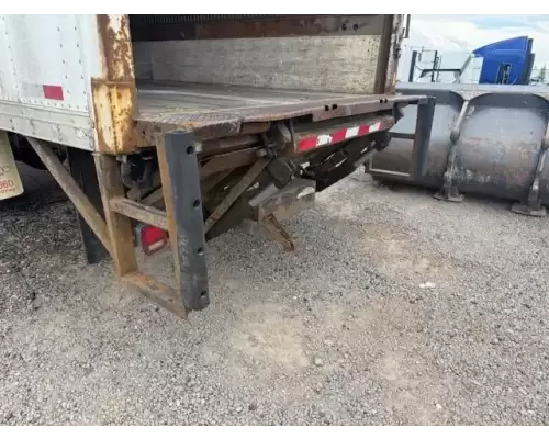 Van Bodies 26
