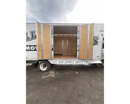 Van Bodies 26