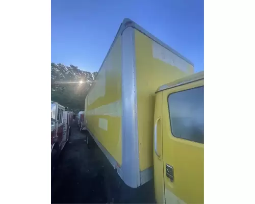 Van Bodies 26