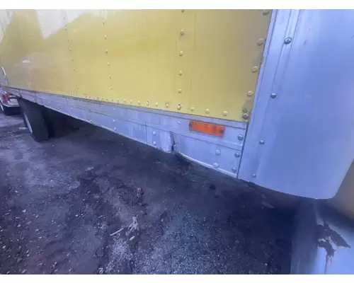 Van Bodies 26