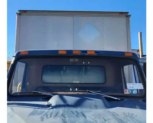 Van Bodies 8-12