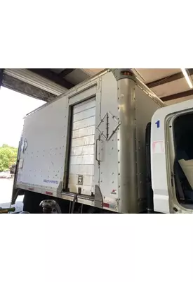 Van Bodies Other Box / Bed