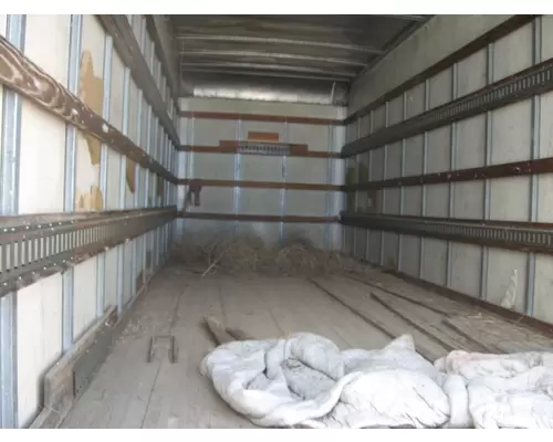 Van Box 24 Truck Boxes  Bodies