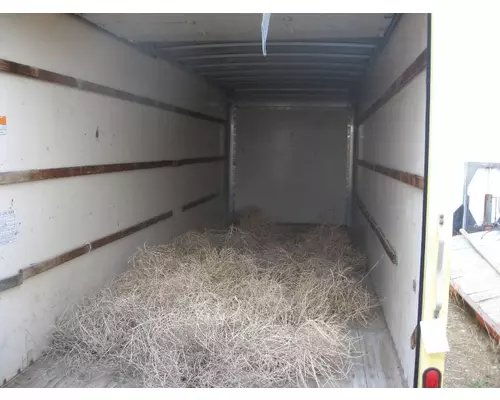 Van Box 24 Truck Boxes  Bodies