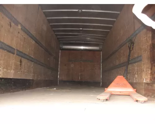 Van Box 28 Truck Boxes  Bodies