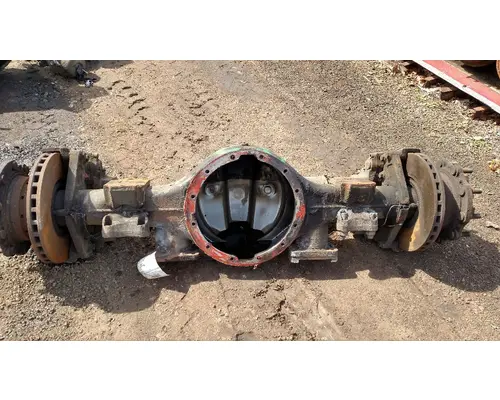 Axle Housing (Rear) VAN HOOL  Camerota Truck Parts