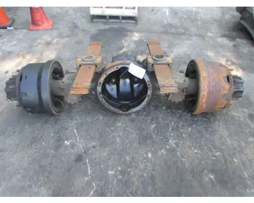 Axle Housing (Rear) VAN HOOL BUS Camerota Truck Parts