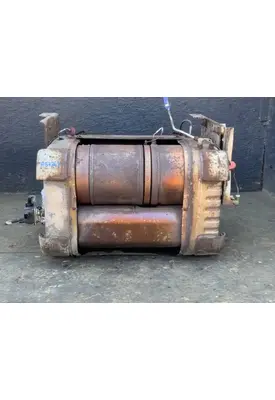 Van Hool Other DPF (Diesel Particulate Filter)