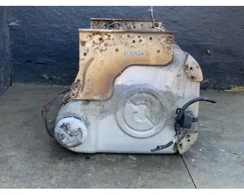 Van Hool Other DPF (Diesel Particulate Filter)