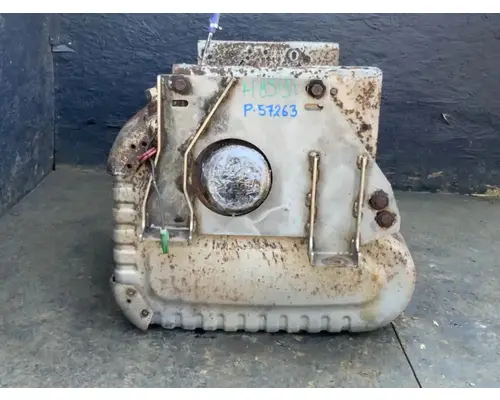 Van Hool Other DPF (Diesel Particulate Filter)