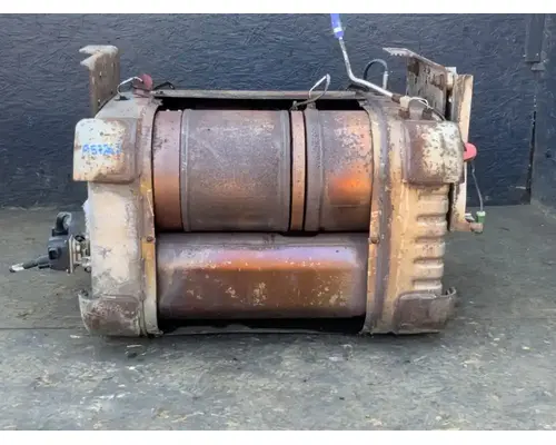 DPF (Diesel Particulate Filter) Van Hool Other Complete Recycling Group LLC
