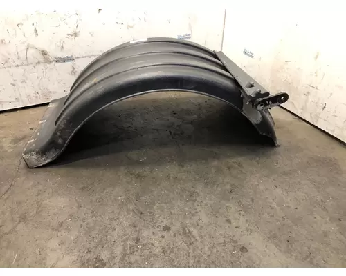 Vander Haag New A9500 SERIES Fender