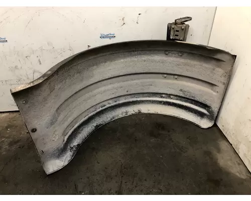 Vander Haag New A9500 SERIES Fender