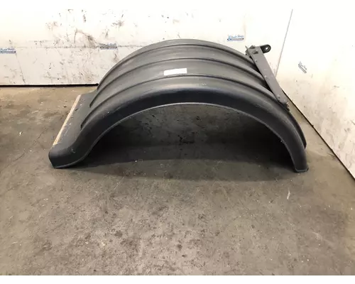 Vander Haag New A9500 SERIES Fender