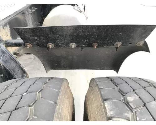 Vander Haag New VP16225-KIT Accessory Fender