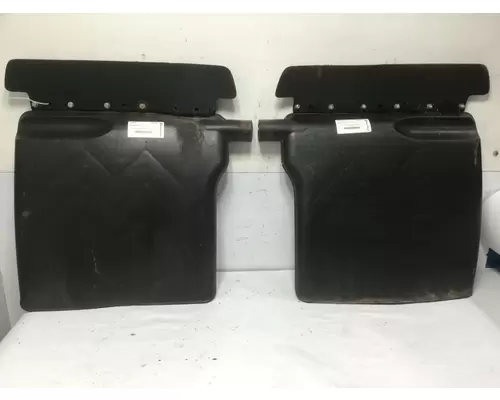Vander Haag New VP16225-KIT Fender