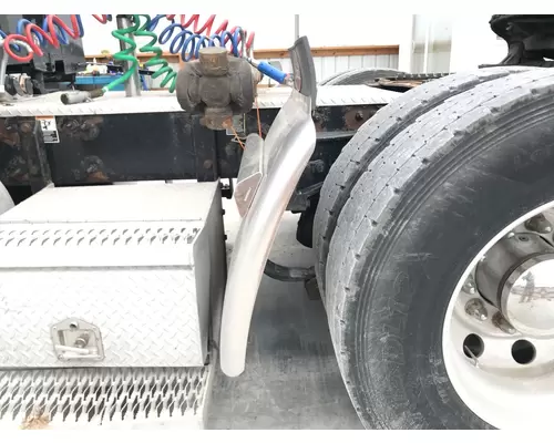 Vander Haag New VP16225-KIT Fender