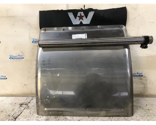 Fender Vander Haag New VP16225-KIT Vander Haags Inc Cb