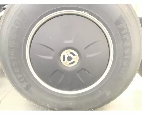 Vander Haags Inc WHC3178 Wheel Cover