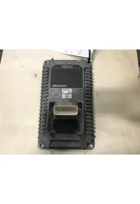 Vansco ACX64 Electronic Chassis Control Modules