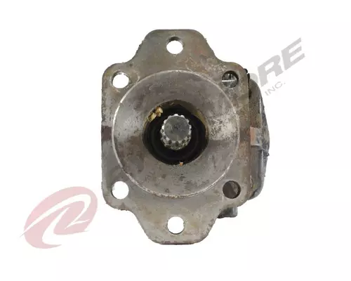 Hydraulic Piston/Cylinder Vantage Power  Pump Rydemore Heavy Duty Truck Parts Inc