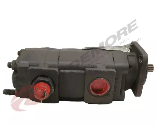 Hydraulic Piston/Cylinder Vantage Power  Pump Rydemore Heavy Duty Truck Parts Inc
