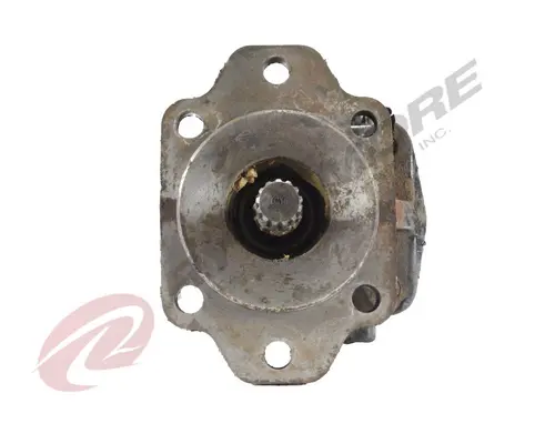 Vantage Power  Pump Hydraulic PistonCylinder