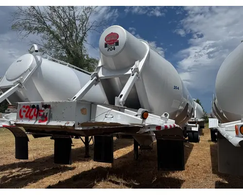 Trailer VANTAGE DUMP TRAILER Crj Heavy Trucks And Parts