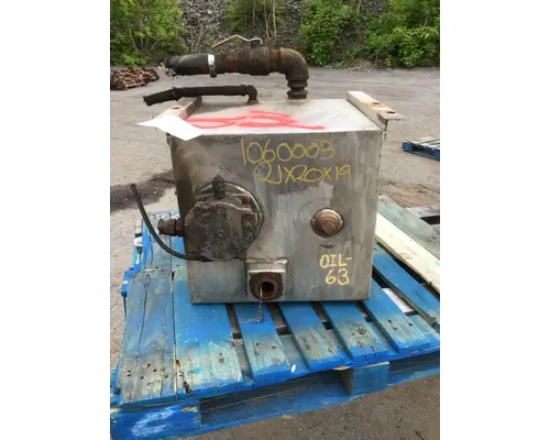 Wet Kit VARIOUS MAKES AND MODELS VARIOUS MAKES AND MODELS Rydemore Heavy Duty Truck Parts Inc
