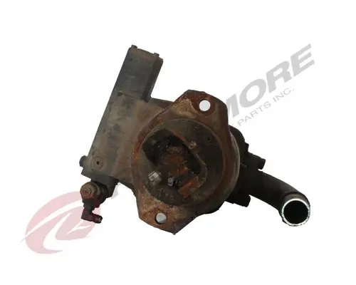 Hydraulic Piston/Cylinder VARIOUS MAKES AND MODELS VARIOUS MAKES Rydemore Heavy Duty Truck Parts Inc