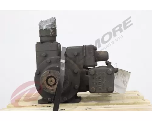 Hydraulic Piston/Cylinder VARIOUS MAKES AND MODELS VARIOUS MODELS Rydemore Heavy Duty Truck Parts Inc