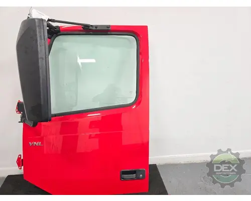 Door Assembly, Front VCE VNL300 Dex Heavy Duty Parts, LLC  